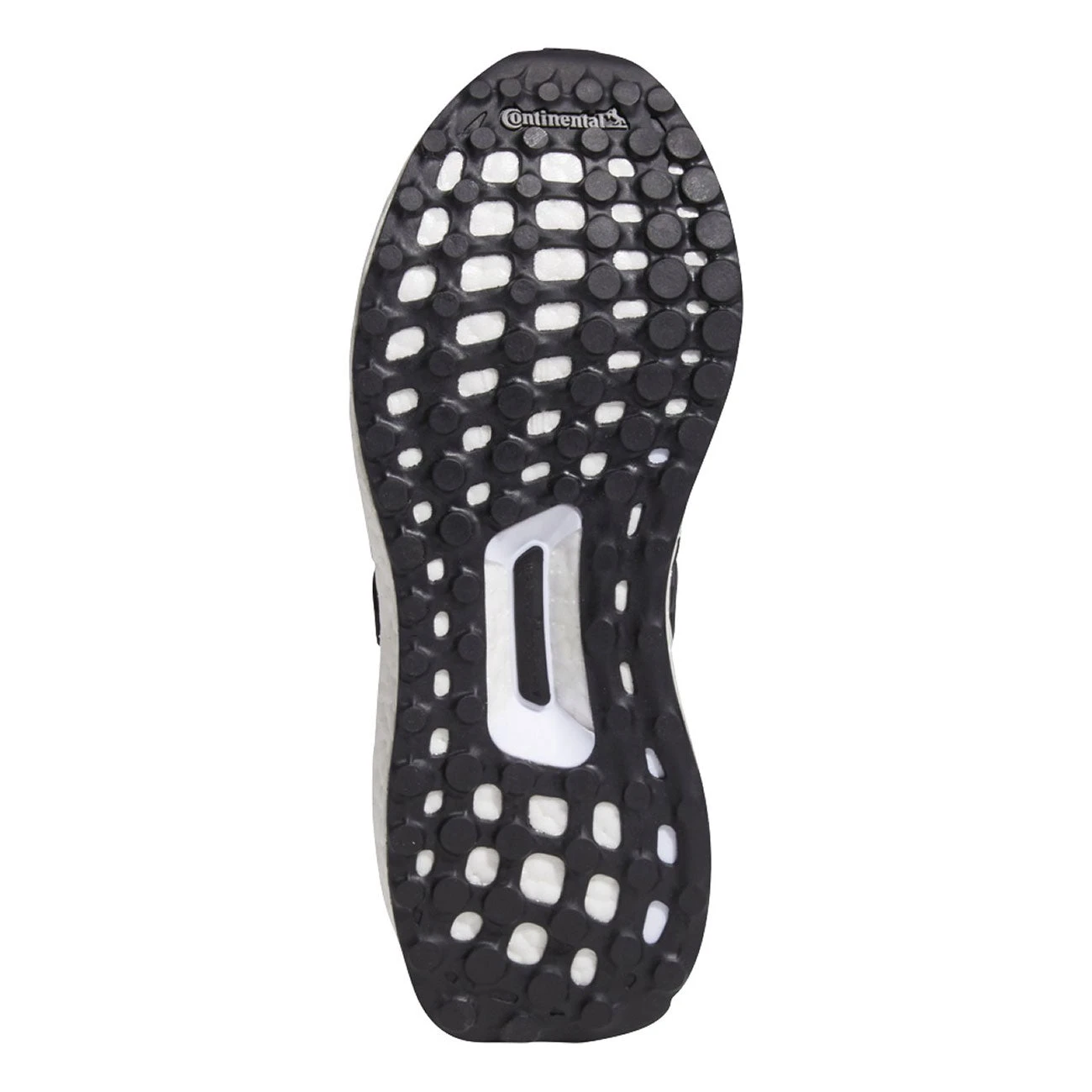 ADIDAS Youth Ultraboost 21 Running Shoe - Core Black/Core Black 5 ADIDAS Youth Ultraboost 21 Running Shoe - Core Black/Core Black - Image 3