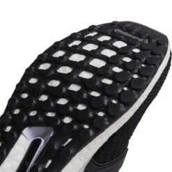 ADIDAS Youth Ultraboost 21 Running Shoe - Core Black/Core Black 9 ADIDAS Youth Ultraboost 21 Running Shoe - Core Black/Core Black -Optimal Sportswear Store G58439 04