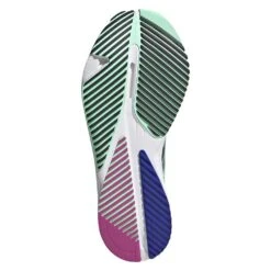 ADIDAS Women's AdiZERO SL Running Shoe - Pulse Mint/Zero Met./Lucid Fuchsia - Regular (B) -Optimal Sportswear Store GV9090 02