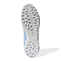 ADIDAS Unisex Predator Edge .3 TF Soccer Shoe - Ftwr White/Solar Yellow/Powder Blue - Regular (D) 9 ADIDAS Unisex Predator Edge .3 TF Soccer Shoe - Ftwr White/Solar Yellow/Powder Blue - Regular (D) -Optimal Sportswear Store GW0951 02