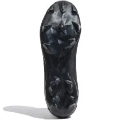 ADIDAS Unisex Predator Accuracy .3 FG Soccer Shoe - Black/White - Regular (D) -Optimal Sportswear Store GW4593 02 39240764 e3ef 405d 9608 9c776999371c