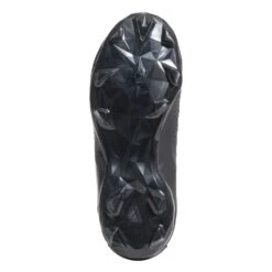 ADIDAS Youth JR Predator Accuracy .3 FG Soccer Shoe - Core Black/Core Black - Regular (D) 15 ADIDAS Youth JR Predator Accuracy .3 FG Soccer Shoe - Core Black/Core Black - Regular (D) -Optimal Sportswear Store GW4610 02