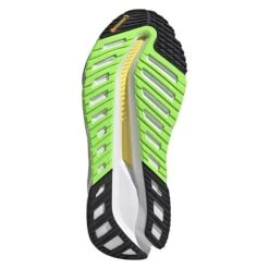 ADIDAS Men's AdiSTAR CS Running Shoe - Grey Five/Beam Yellow/Solar Green- Regular (D) -Optimal Sportswear Store GX8418 02 1