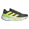 ADIDAS Men's AdiSTAR CS Running Shoe - Grey Five/Beam Yellow/Solar Green- Regular (D) -Optimal Sportswear Store GX8418 1