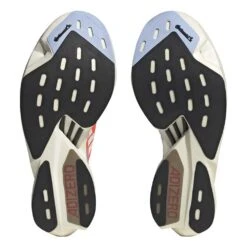 ADIDAS Unisex AdiZERO Adios Pro 3 Running Shoe - Solar Red/Zero Met/Coral Fusion - Regular (D) 9 ADIDAS Unisex AdiZERO Adios Pro 3 Running Shoe - Solar Red/Zero Met/Coral Fusion - Regular (D) -Optimal Sportswear Store GX9777 02