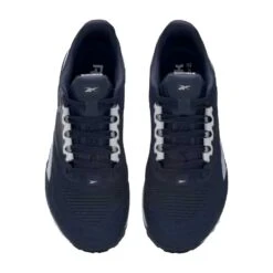 Reebok Men's Nano X2 Training Shoe - White/Core Black/Vector Blue- Regular (D) -Optimal Sportswear Store GX9911 WEB5 xkkcpi