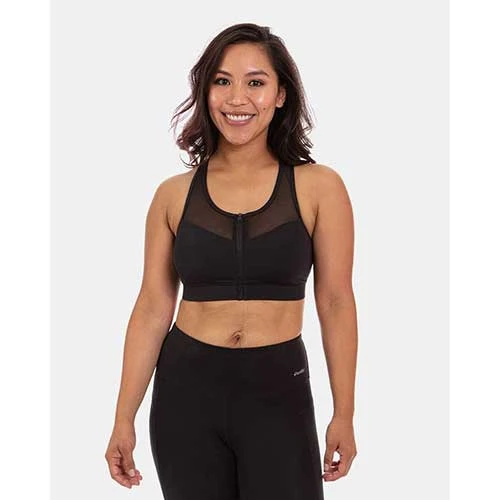 Women's Closer Bra 2021 - Booya Black 3 Women's Closer Bra 2021 - Booya Black