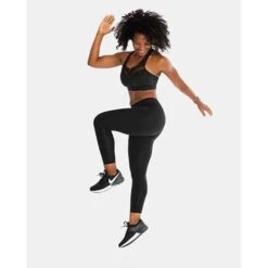 Women's Closer Bra 2021 - Booya Black 8 Women's Closer Bra 2021 - Booya Black -Optimal Sportswear Store HDF 2021 TheCloser BooyaBlack Side 2copy 1024x1024 09899672 894c 4b8e b53c 72cdc457689f