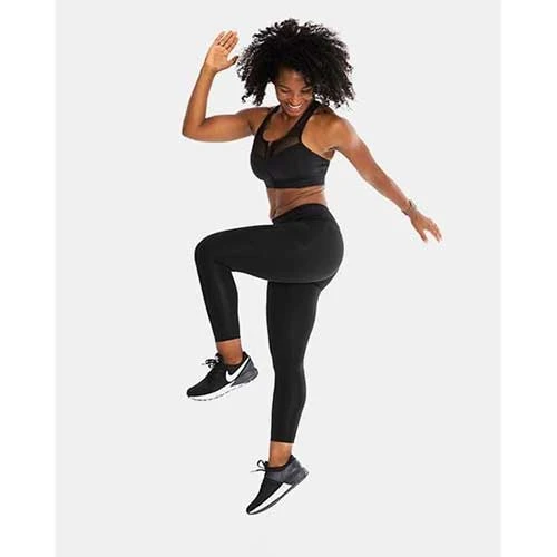 Women's Closer Bra 2021 - Booya Black 5 Women's Closer Bra 2021 - Booya Black - Image 3