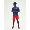 Men's Nike England Pre-Match Top - Blue Void/Game Royal 1 Men's Nike England Pre-Match Top - Blue Void/Game Royal -Optimal Sportswear Store HO22 PSS M GFB NewAgeSport WC22 L426 EL 4665