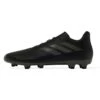 ADIDAS Unisex Copa Pure .3 FG Soccer Shoe - Core Black/Zero Met - Regular (D) -Optimal Sportswear Store HQ8940 01
