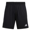 ADIDAS Men's Tiro 23 Short - Black/White -Optimal Sportswear Store HT6129