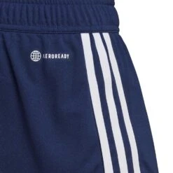 ADIDAS Men's Tiro 23 Short - Team Navy/White -Optimal Sportswear Store IB8081 03