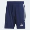 ADIDAS Men's Tiro 23 Short - Team Navy/White -Optimal Sportswear Store IB8081 2bf72e62 f2bb 4e38 8955 6b7e1a29dd68