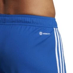 ADIDAS Men's Tiro 23 Short - Team Royal Blue/White -Optimal Sportswear Store IB8084 03
