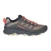 Merrell Men's Moab Speed Hiking Shoe - Brindle - Regular (D) -Optimal Sportswear Store J066779 2