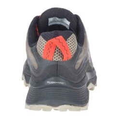 Merrell Men's Moab Speed Hiking Shoe - Brindle - Regular (D) -Optimal Sportswear Store J066779 5