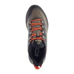 Merrell Men's Moab Speed Hiking Shoe - Brindle - Regular (D) -Optimal Sportswear Store J066779 6