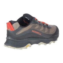 Merrell Men's Moab Speed Hiking Shoe - Brindle - Regular (D) -Optimal Sportswear Store J066779 7