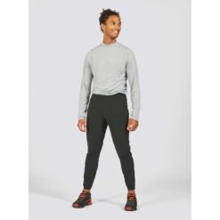 Men's Mercury Track Pant - Midnight