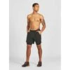 Men's 7" AFO Traverse 2-in-1 Running Short - Midnight -Optimal Sportswear Store JANJI MS10B MIDNIGHT 02