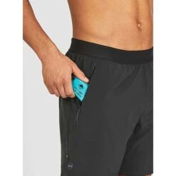 Men's 7" AFO Traverse 2-in-1 Running Short - Midnight 15 Men's 7" AFO Traverse 2-in-1 Running Short - Midnight -Optimal Sportswear Store JANJI MS10B MIDNIGHT 06