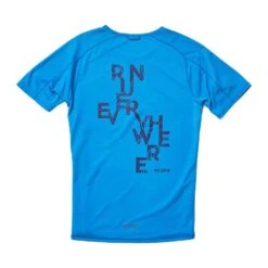 Men's Helio Light Tech Tee - Run Link Sky -Optimal Sportswear Store JANJI MT15A RUN LINK SKY 02 2048x2048 a53401eb c65f 426c 847f be61120228ee