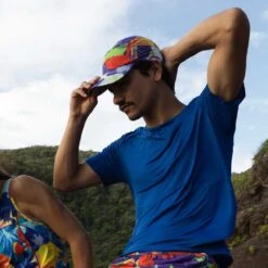 Men's Run All Day Tee - Galaxy -Optimal Sportswear Store JANJI MT19A GALAXY 05 2048x2048 c6096e0f 0211 4638 b57c a6593fe8e527