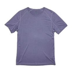 Men's Run All Day Tee - Twlight -Optimal Sportswear Store JANJI MT19A TWILIGHT 04 720x f824df15 0bf9 471e 9832 b578d40dd37e