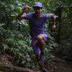 Men's Run All Day Tee - Twlight -Optimal Sportswear Store JANJI MT19A TWILIGHT 06 720x 986617eb bdc5 485b b5f7 3531c81bd1ac