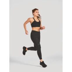 Women's 7/8 Groundwork Tight 2.0 - Midnight -Optimal Sportswear Store JANJI SS21 WP02A 02 HOVER MIDNIGHT