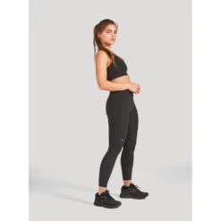 Women's 7/8 Groundwork Tight 2.0 - Midnight -Optimal Sportswear Store JANJI SS21 WP02A 10 MIDNIGHT