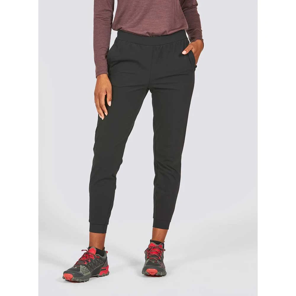Women's Mercury Jogger Pant - Midnight 5 Women's Mercury Jogger Pant - Midnight - Image 3