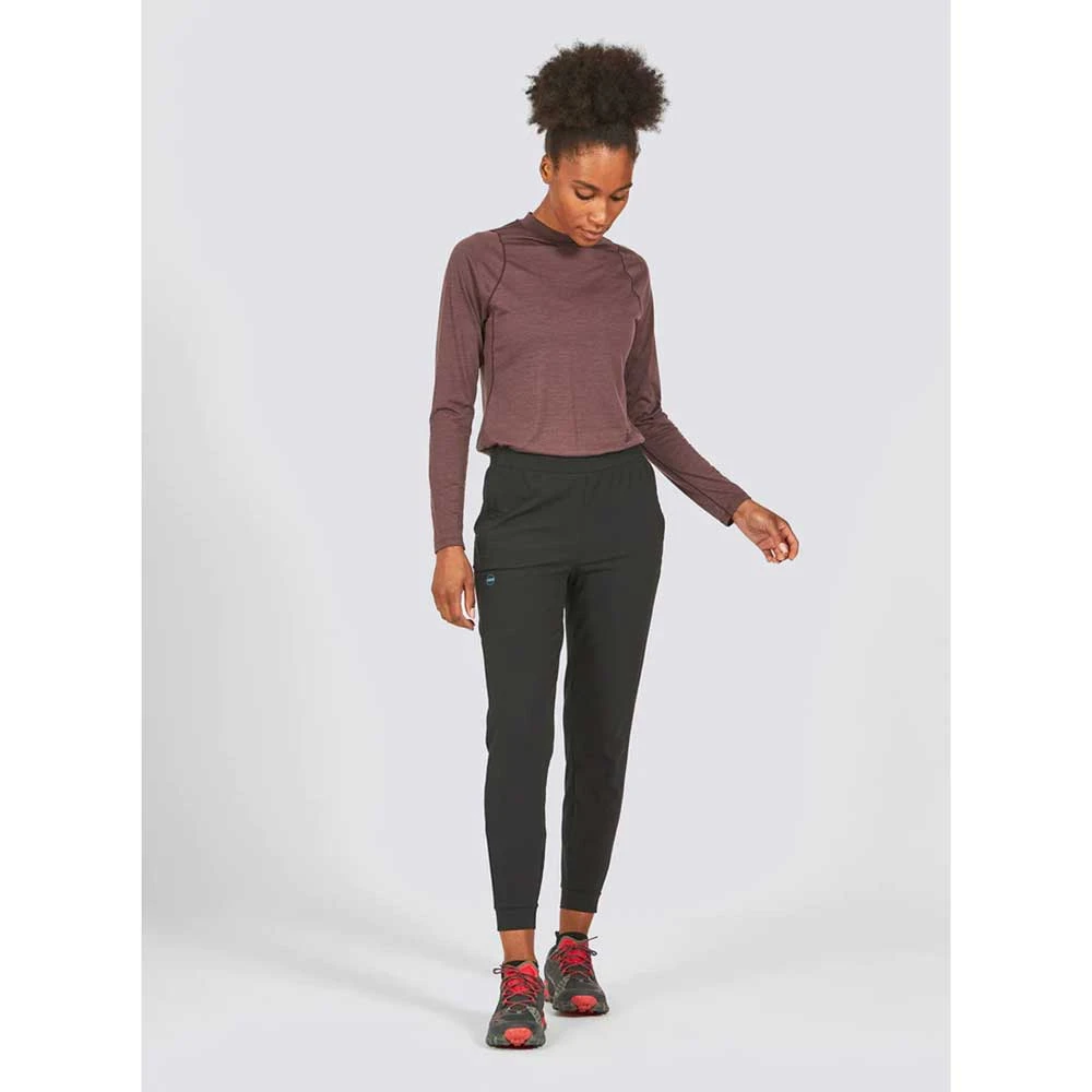 Women's Mercury Jogger Pant - Midnight 4 Women's Mercury Jogger Pant - Midnight - Image 2