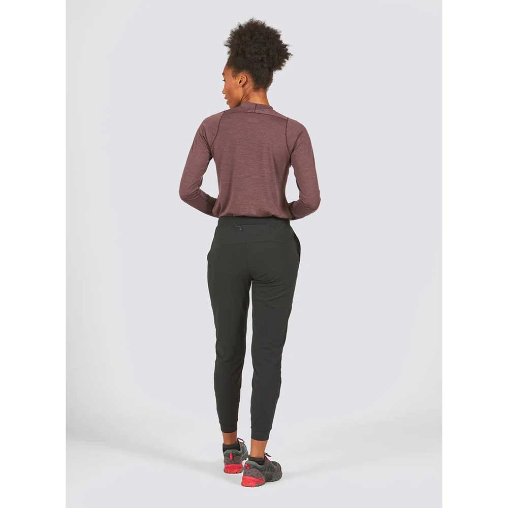 Women's Mercury Jogger Pant - Midnight 7 Women's Mercury Jogger Pant - Midnight - Image 5