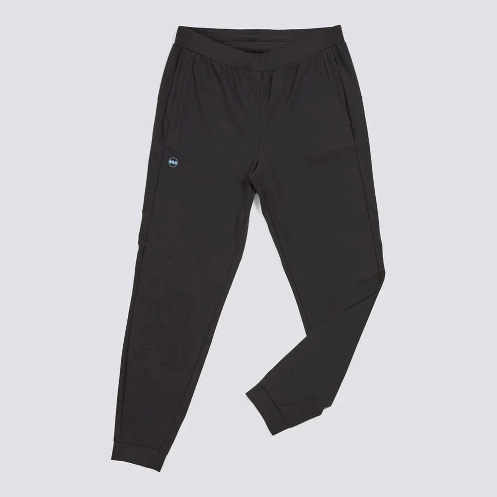 Women's Mercury Jogger Pant - Midnight 3 Women's Mercury Jogger Pant - Midnight