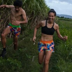 Women's 3in AFO Middle Short - Blue Floral Collage 13 Women's 3in AFO Middle Short - Blue Floral Collage -Optimal Sportswear Store JANJI WS01A BLUE FLORAL COLLAGE 02 720x d853d3fa 6ac2 4c22 9287 1fb3c5c832d9