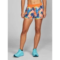 Women's 3in AFO Middle Short - Blue Floral Collage 10 Women's 3in AFO Middle Short - Blue Floral Collage -Optimal Sportswear Store JANJI WS01A BLUE FLORAL COLLAGE 03 720x e83136ac 3ccf 47a0 bbe9 9e036ab8a028