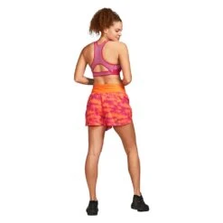 Women's Cadence Short - Heatwave -Optimal Sportswear Store JANJI WS13A HEATWAVE 05 2048x2048 acdce2dd 6b20 4de5 80ec 6a96d58ae590