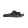 Chaco Women's Chillos Slide Sandal - Black - Regular (B) 2 Chaco Women's Chillos Slide Sandal - Black - Regular (B) -Optimal Sportswear Store JCH107818