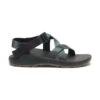 Chaco Men's Z Cloud Sandal - Weave Black - Regular (D) 2 Chaco Men's Z Cloud Sandal - Weave Black - Regular (D) -Optimal Sportswear Store JCH107901