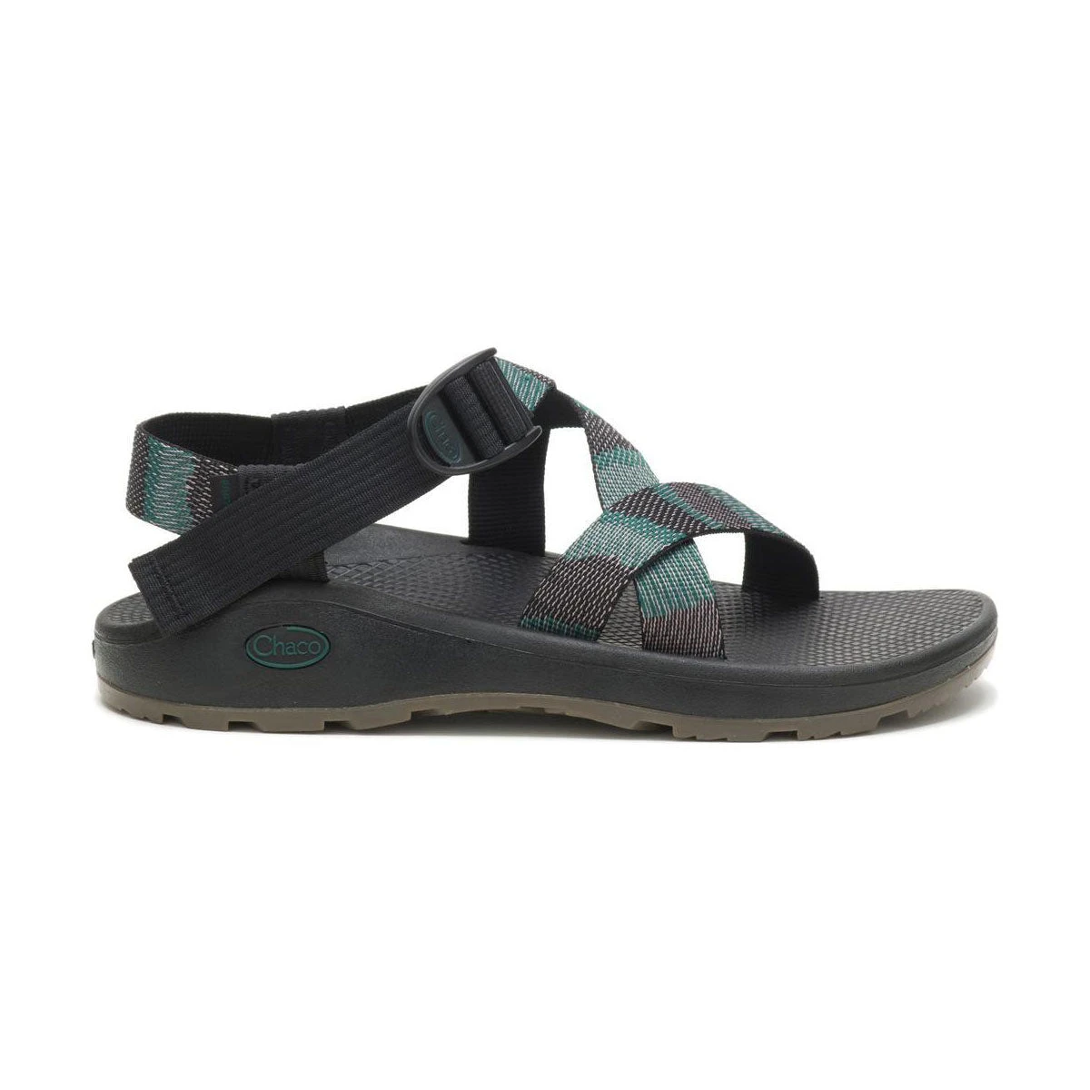 Chaco Men's Z Cloud Sandal - Weave Black - Regular (D) 3 Chaco Men's Z Cloud Sandal - Weave Black - Regular (D)