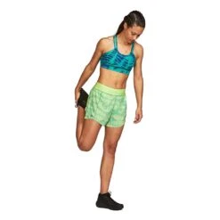 Women's 4" Cadence Shorts - Cyanotype Jeune 9 Women's 4" Cadence Shorts - Cyanotype Jeune -Optimal Sportswear Store Jw6G3rwA