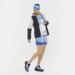 Salomon Women's Pulsar Trail Shoe- Velvet Morning- Regular (B) 20 Salomon Women's Pulsar Trail Shoe- Velvet Morning- Regular (B) -Optimal Sportswear Store L41615000 296784380cbd38b0df1f51ea125ca469