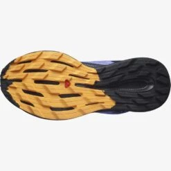 Salomon Women's Pulsar Trail Shoe- Velvet Morning- Regular (B) 19 Salomon Women's Pulsar Trail Shoe- Velvet Morning- Regular (B) -Optimal Sportswear Store L41615000 960accea4991b42e519e2b6ae7309793