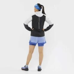 Salomon Women's Pulsar Trail Shoe- Velvet Morning- Regular (B) 21 Salomon Women's Pulsar Trail Shoe- Velvet Morning- Regular (B) -Optimal Sportswear Store L41615000 a5a04ae906510d50aeb386371badb7f4