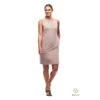 Women's Leveza Dress - Tortilla -Optimal Sportswear Store LEVEZA E32ED060 30018 2156 ICON 2048x d462e460 dbb4 44af 955d 30725f42b6f2