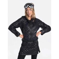 LOLE Women's Apex Insulated Skirt - Black Beauty 15 LOLE Women's Apex Insulated Skirt - Black Beauty -Optimal Sportswear Store LSW4199 N415 6 1900x 0c86db05 ef9f 4373 8c4d 8351c0f17b7c