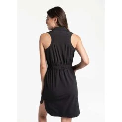 LOLE Women's Momentum Shirt Dress - Black Beauty -Optimal Sportswear Store LSW4272 N415 5 1900x 6be45c5b 6a87 4d80 a52d bc6f2eb8f3a4