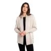 LOLE Women's Organic Cotton Cardigan - Abalone -Optimal Sportswear Store LSW4288 G370 1 1900x c55ca742 f18b 4a31 a328 e4278357a675